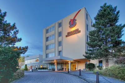 Seminaris Hotel Bad Honnef