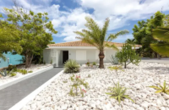 270 Ocean Views From Private Pool Sun Terrace Hotel berhampiran Curaçao International Airport