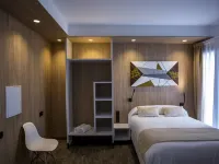 Hostal Sevilla Santa Justa - Adults Only Hotels near Nervión