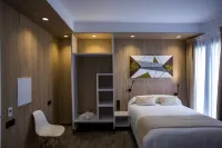 Hostal Sevilla Santa Justa - Adults Only