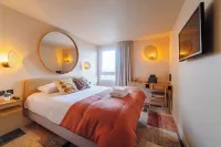 Hotel Bhoma Troyes Hotels in Barberey-Saint-Sulpice