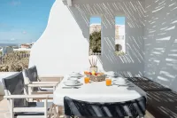 Ploes Seaside Houses
