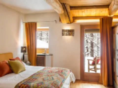 聖胡貝圖斯度假酒店 瓦爾圖爾嫩凱酒店