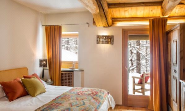 Saint Hubertus Resort