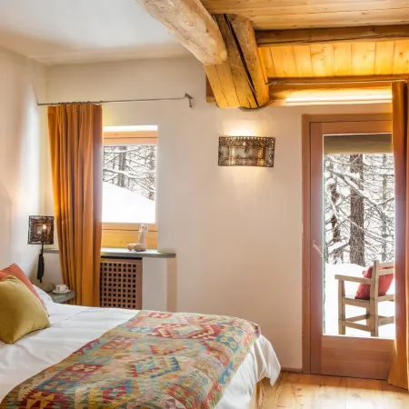 Saint Hubertus Resort