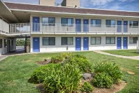 Motel 6 Williams, CA