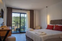 Aris Guest House Hotels in Eşelek