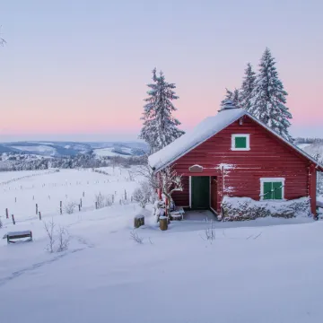 Landgasthof Gilsbach