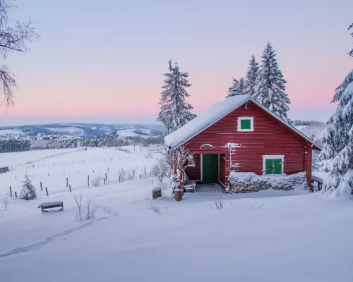Landgasthof Gilsbach Hotels in Winterberg