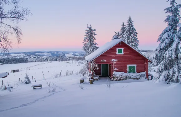 吉爾斯巴赫旅館