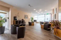 Trip Inn Hotel Frankfurt Airport Rüsselsheim Hotels in Raunheim