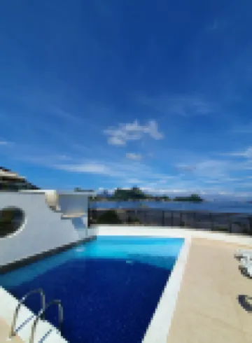 Hotel Solar do Amanhecer