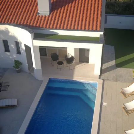Villa Ivano