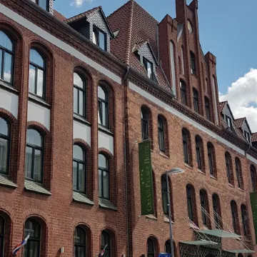 Grand Palace Hotel Hannover