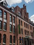 Grand Palace Hotel Hannover Hotels in Hannover