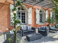 Les Chambres d'hôtes du Domaine de Roque Haute