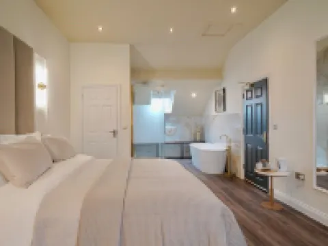 ハウフィールド ホテル タウンのホテル