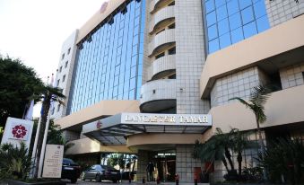 Lancaster Tamar Hotel- Hadath