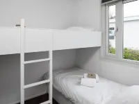 Chalet by North Sea Beach & Nature Trails