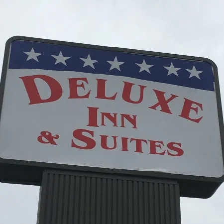Deluxe Inn & Suites