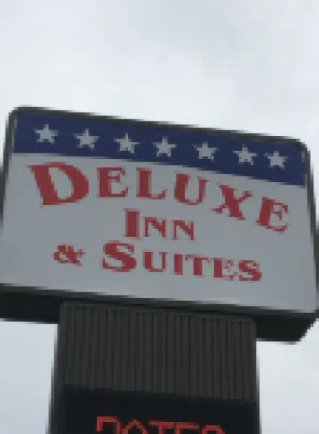 Deluxe Inn & Suites