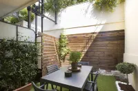 Under the Shade of Acropolis by YHA Hotel in zona Monumento a Filopappo