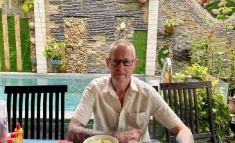 Hoi An NGO Homestay