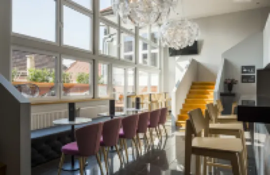 Hotel Center Novo Mesto