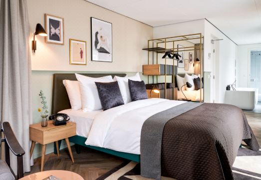 파크 센트럴 덴 하그