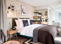 Park Centraal Den Haag, part of Sircle Collection Hotels in Loosduinen