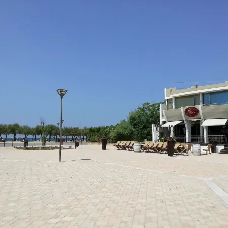 Nauticus Hotel Ugento