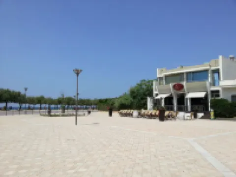 Nauticus Hotel Ugento
