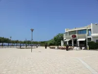 Nauticus Hotel Ugento Hotels in Torre San Giovanni Ugento