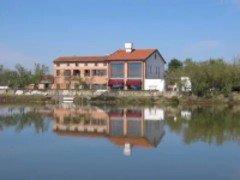 Agriturismo la Barena