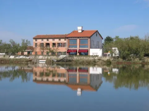 Agriturismo la Barena