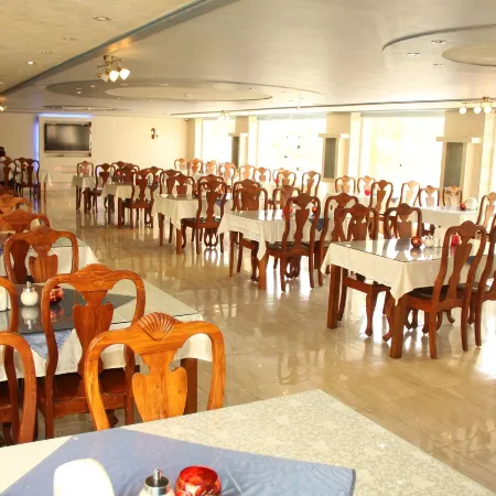 Al Raad Hotel