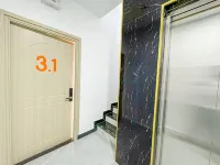南酒店 - 富貴