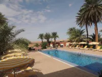 Hôtel Gourara Hotels in Timimoun