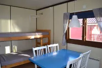 First Camp Siljansbadet - Rättvik Các khách sạn gần Dalhalla