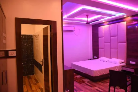 Wave of Sea Beach Resort