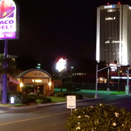 Siesta Inn McAllen