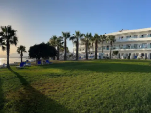 Souli Beach Hotel Hotels in Polis