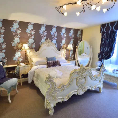 Angmering Manor Hotel