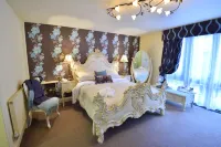Angmering Manor Hotel - ที่มีสระว่ายน้ำ