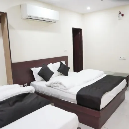 Hotel Kawa