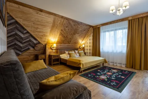 Kraina Smaku - Bed and Breakfasts