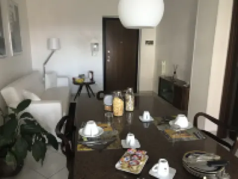 B&B Via Roma Suite Hotels in Ortona