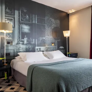 Hotel L’Antoine Отели рядом с достопримечательностью «Улица Лапп»