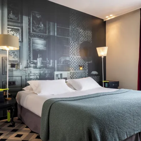 Hotel L’Antoine Отели рядом с достопримечательностью «Улица Лапп»