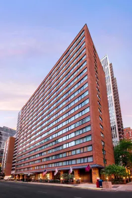 Sonesta ES Suites Chicago Downtown Magnificent Mile - Medical Hotels near Chicago History Museum